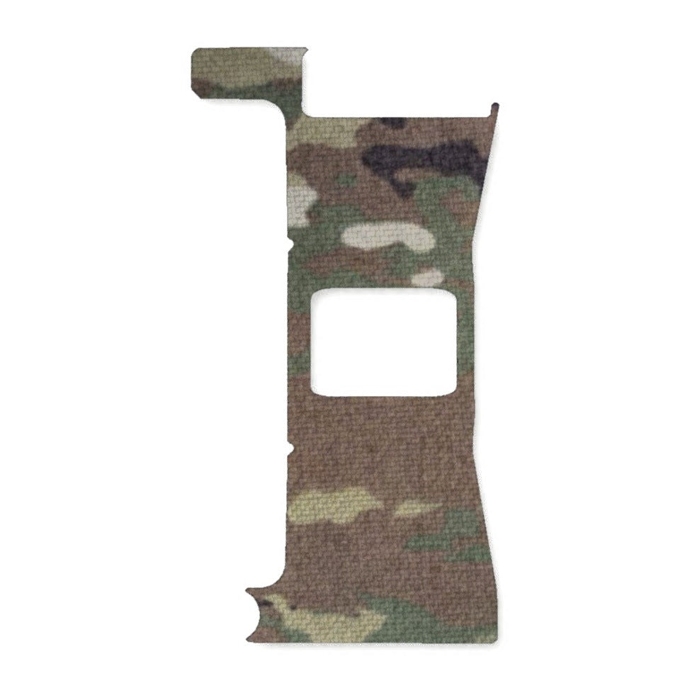 OLIGHT OSIGHT S optic wrap kit outline, MultiCam