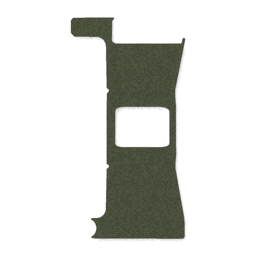 OLIGHT OSIGHT S optic wrap kit outline, OD Green