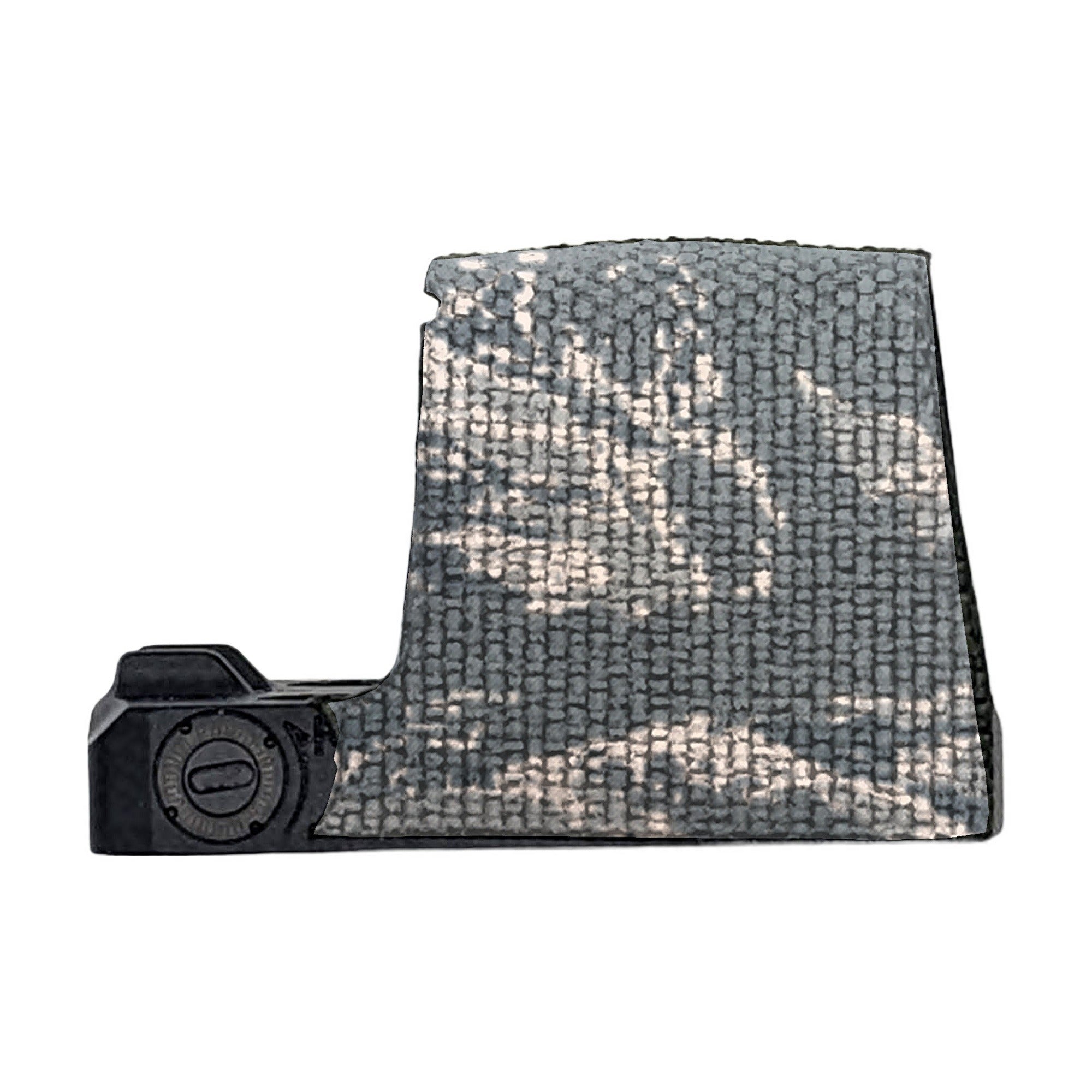 OLIGHT OSIGHT S Cordura optic wrap, Tiger Stripe (ABU)