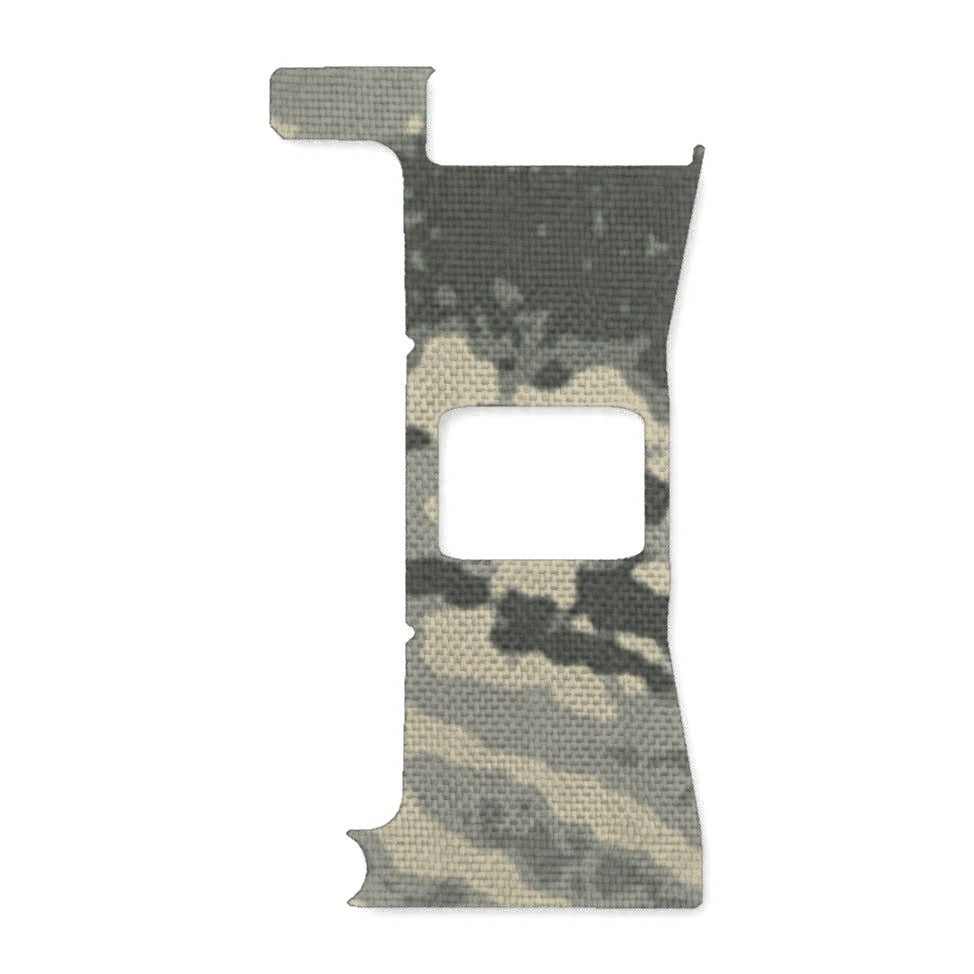OLIGHT OSIGHT S optic wrap kit outline, Tiger Stripe (ABU)