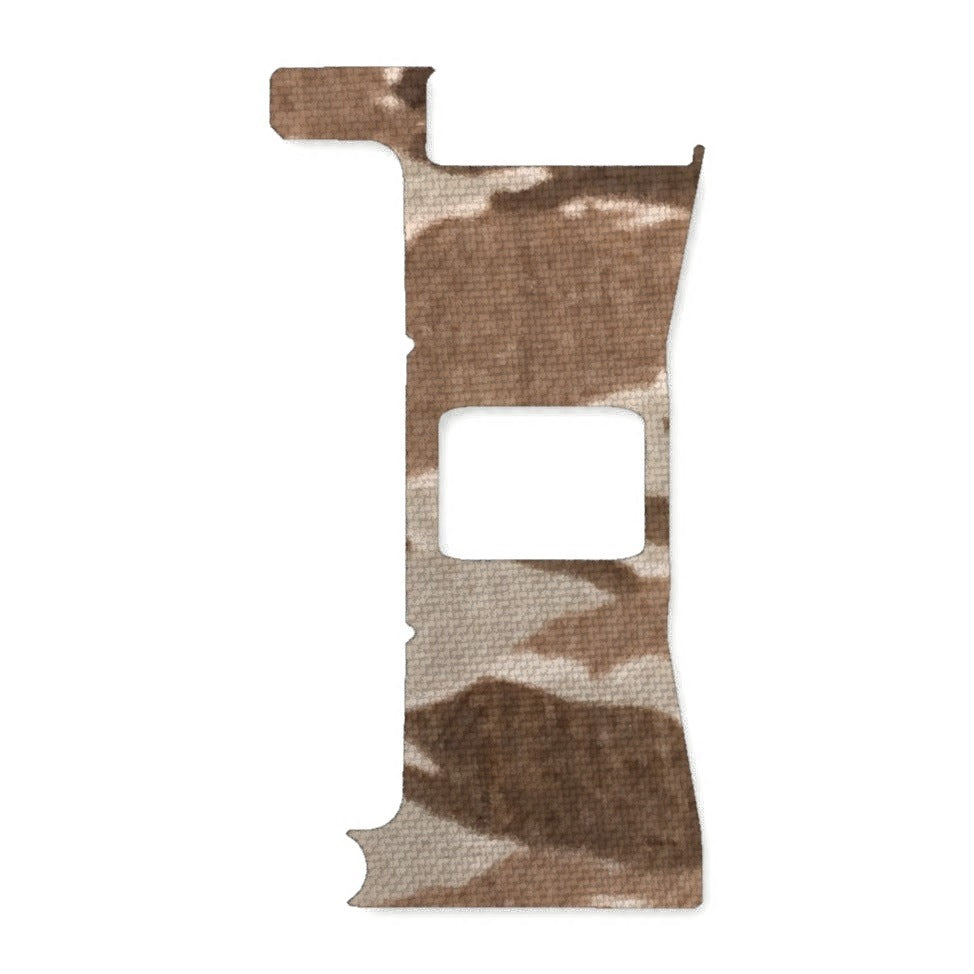 OLIGHT OSIGHT S optic wrap kit outline, Tiger Stripe (Desert)
