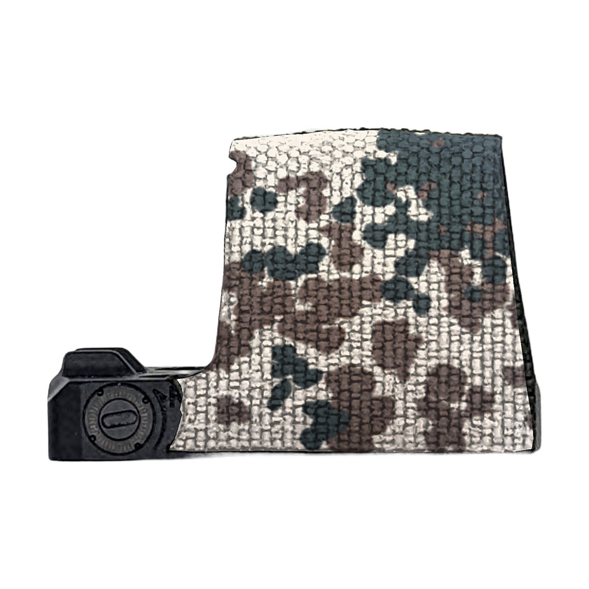 OLIGHT OSIGHT S Cordura optic wrap, Tropentarn