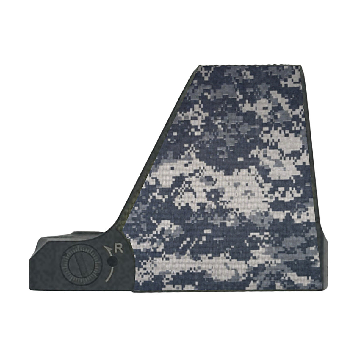 OLIGHT OSIGHT X Cordura optic wrap, ACU