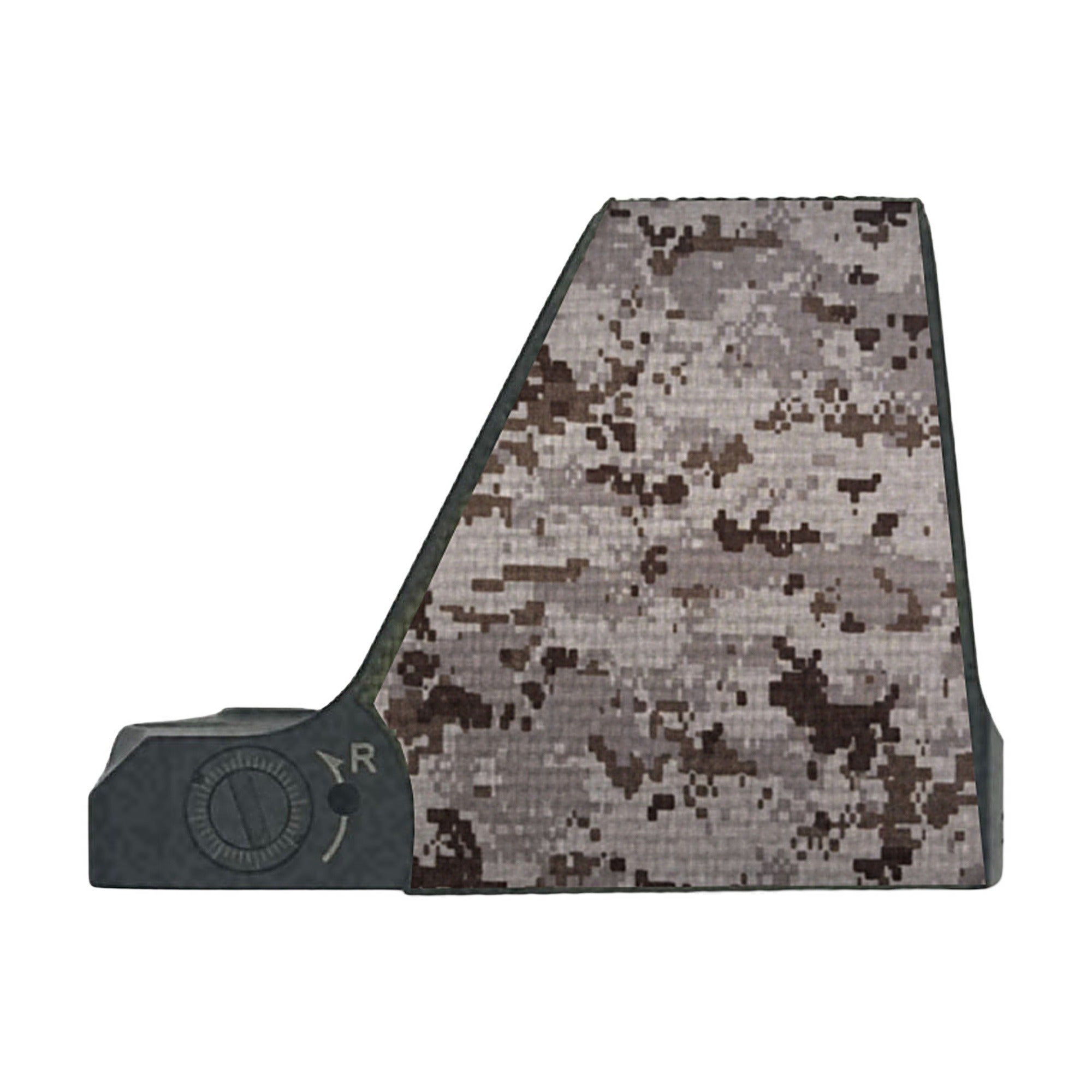 OLIGHT OSIGHT X Cordura optic wrap, ACU (Desert)