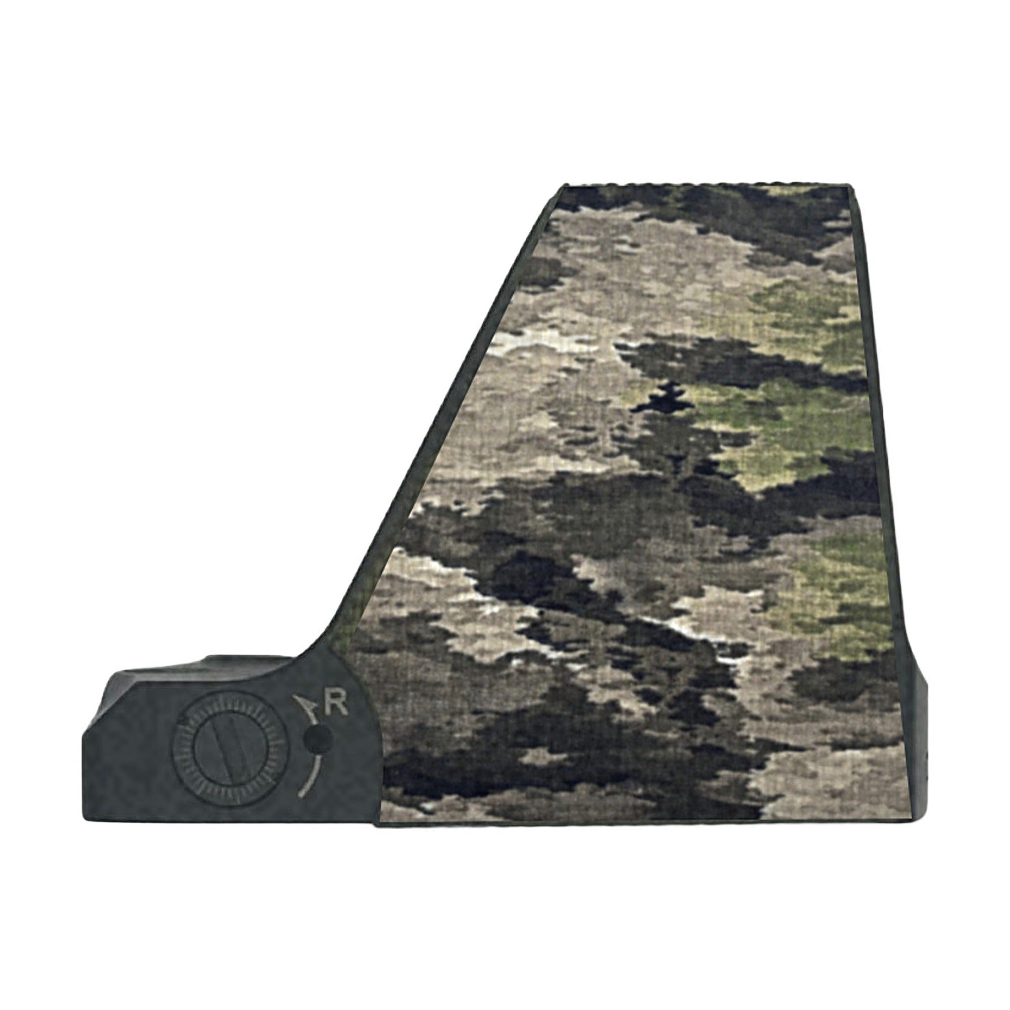OLIGHT OSIGHT X Cordura optic wrap, A-TACS iX