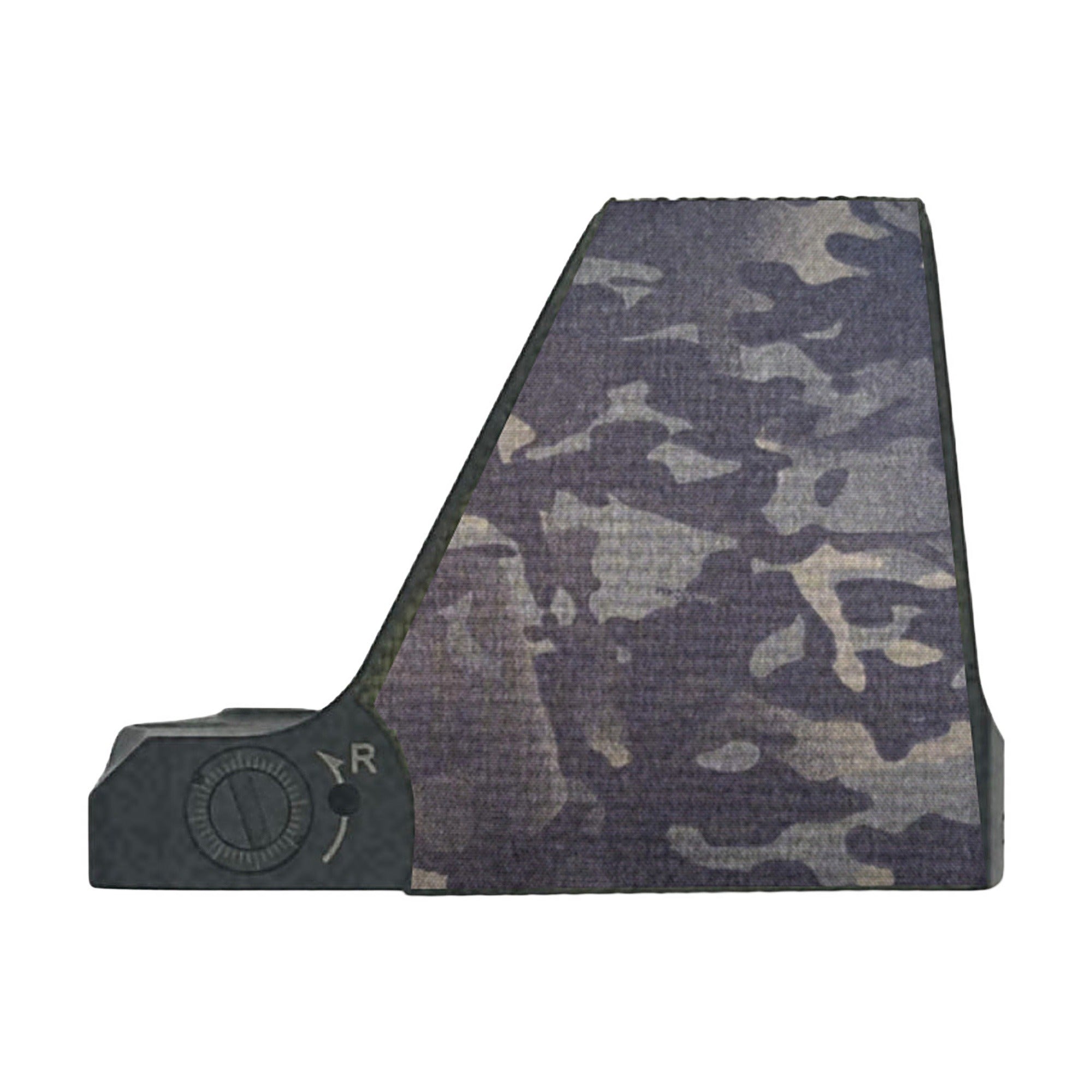OLIGHT OSIGHT X Cordura optic wrap, MultiCam Black