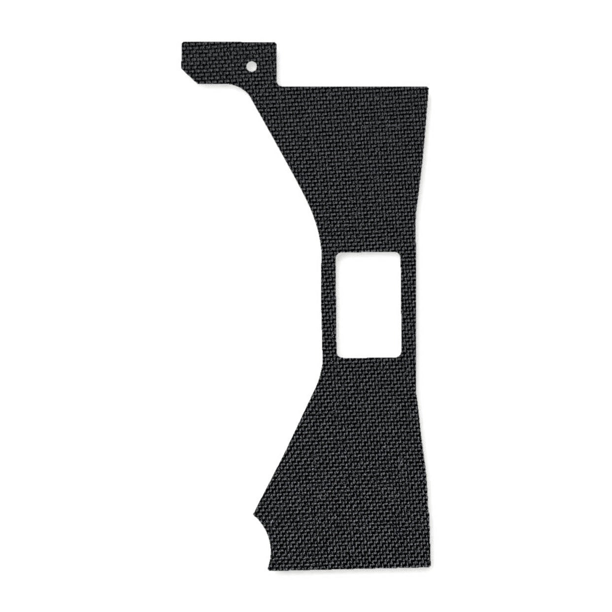 OLIGHT OSIGHT X optic wrap kit outline, Black