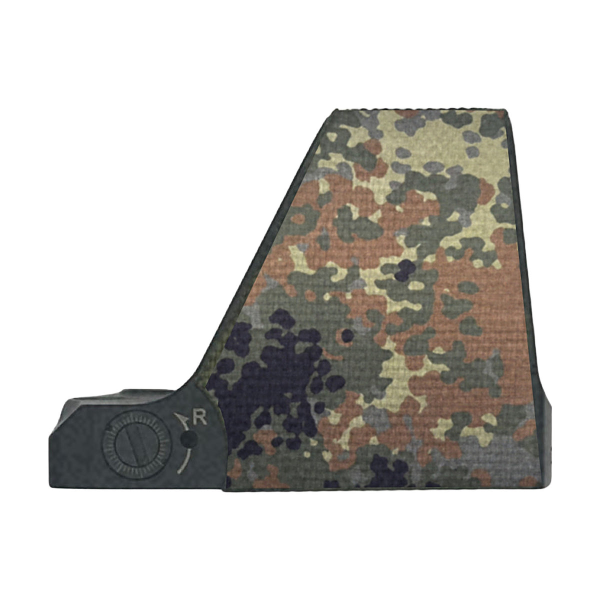 OLIGHT OSIGHT X Cordura optic wrap, Flecktarn