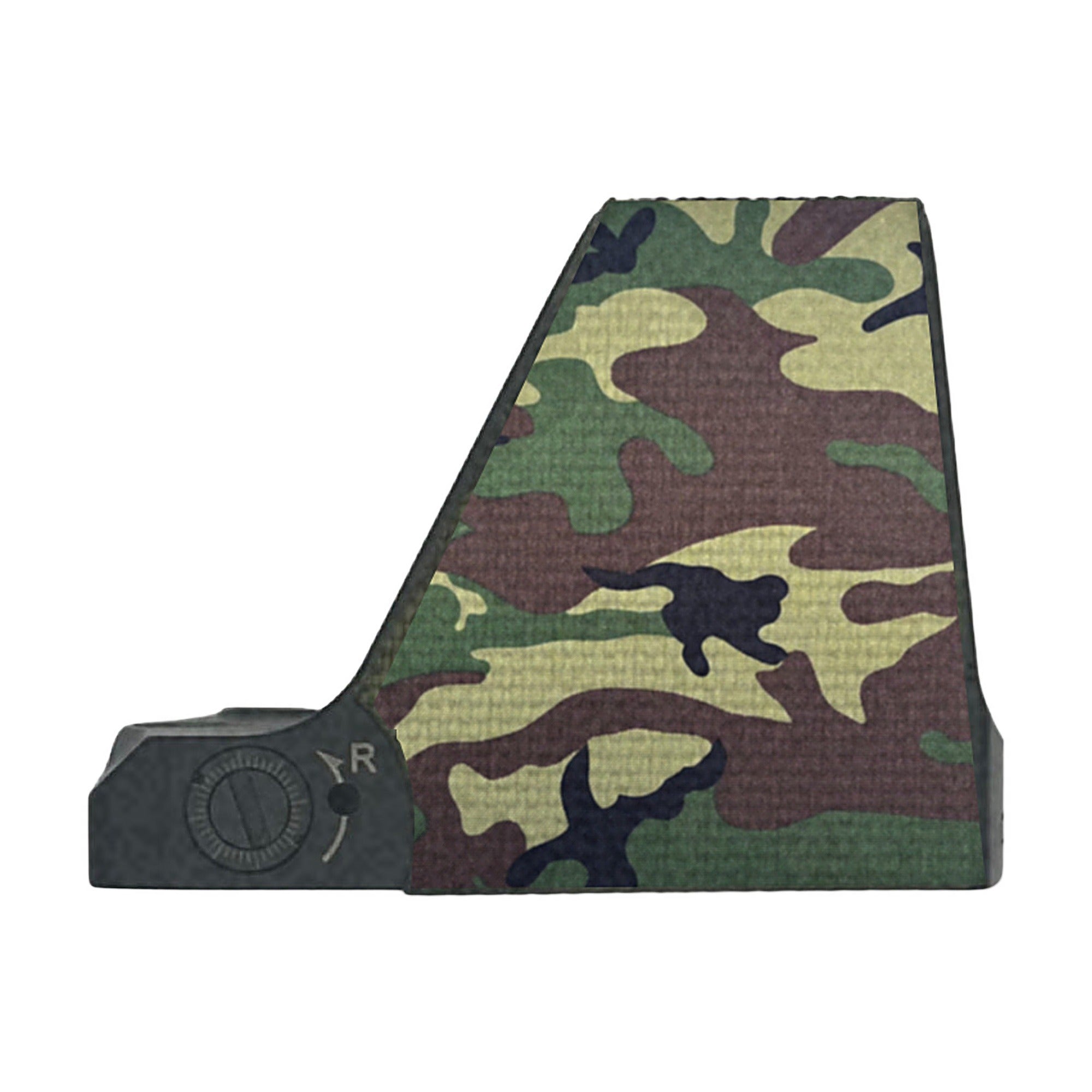 OLIGHT OSIGHT X Cordura optic wrap, M81 Woodland