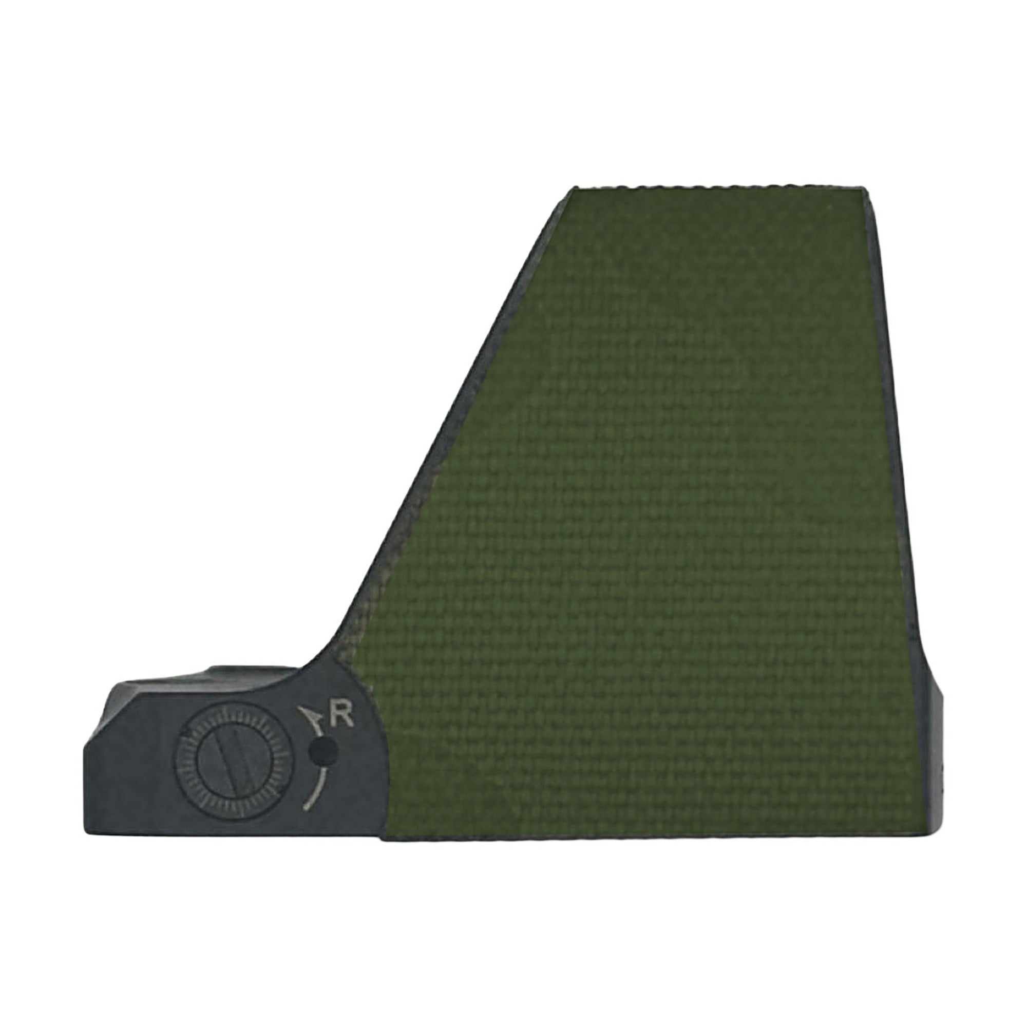 OLIGHT OSIGHT X Cordura optic wrap, OD Green