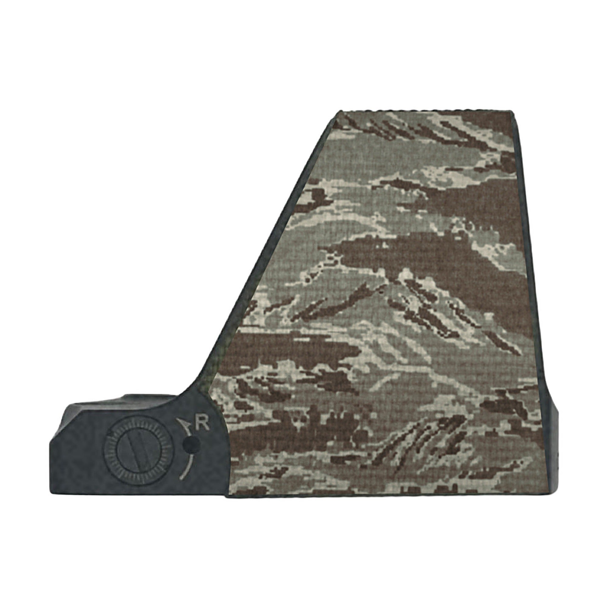 OLIGHT OSIGHT X Cordura optic wrap, Tiger Stripe (ABU)