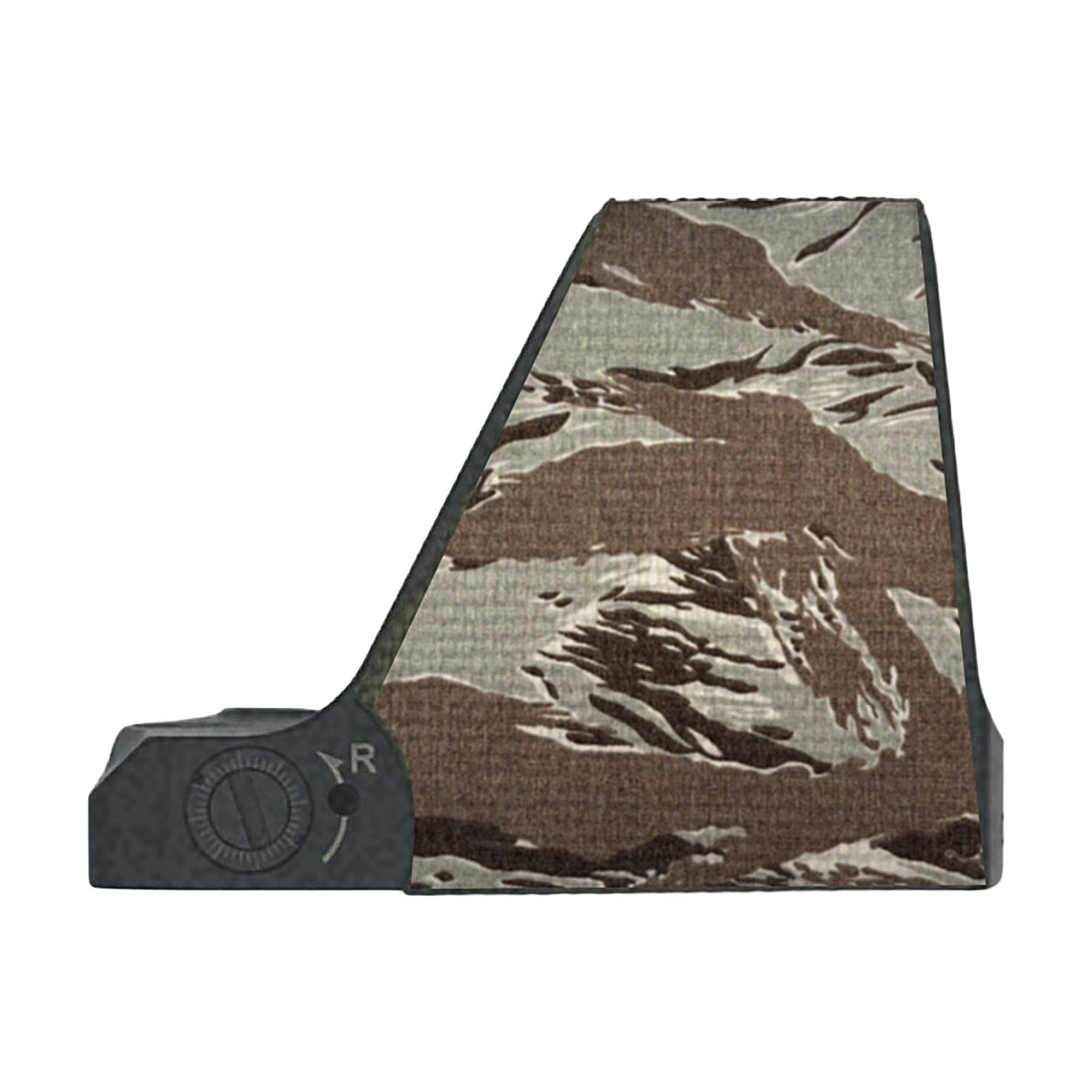 OLIGHT OSIGHT X Cordura optic wrap, Tiger Stripe (Desert)