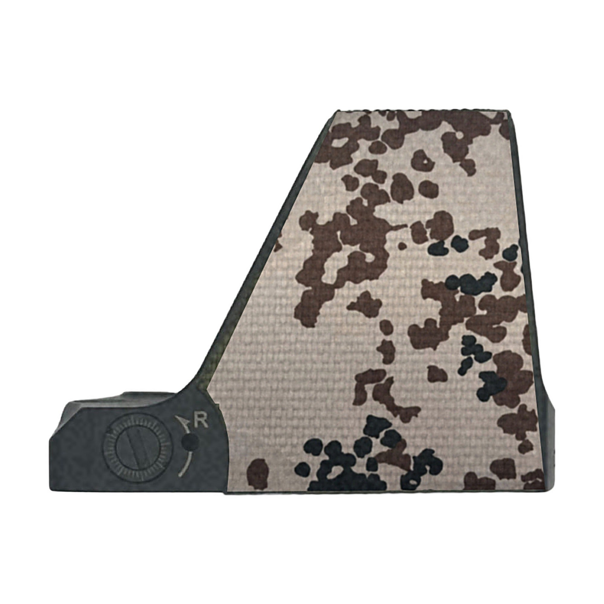 OLIGHT OSIGHT X Cordura optic wrap, Tropentarn