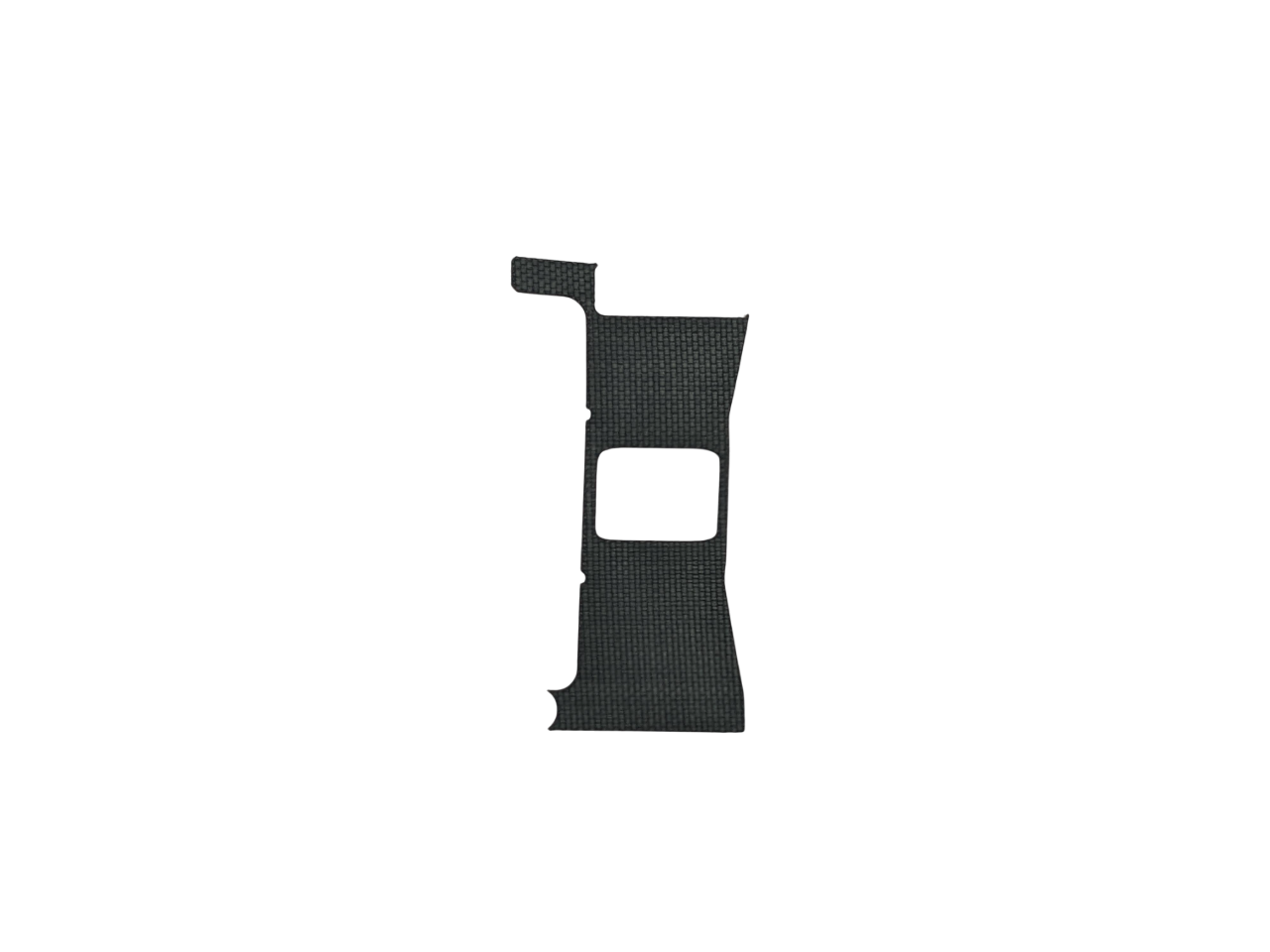 OLIGHT OSIGHT S Cordura optic wrap, detail 6