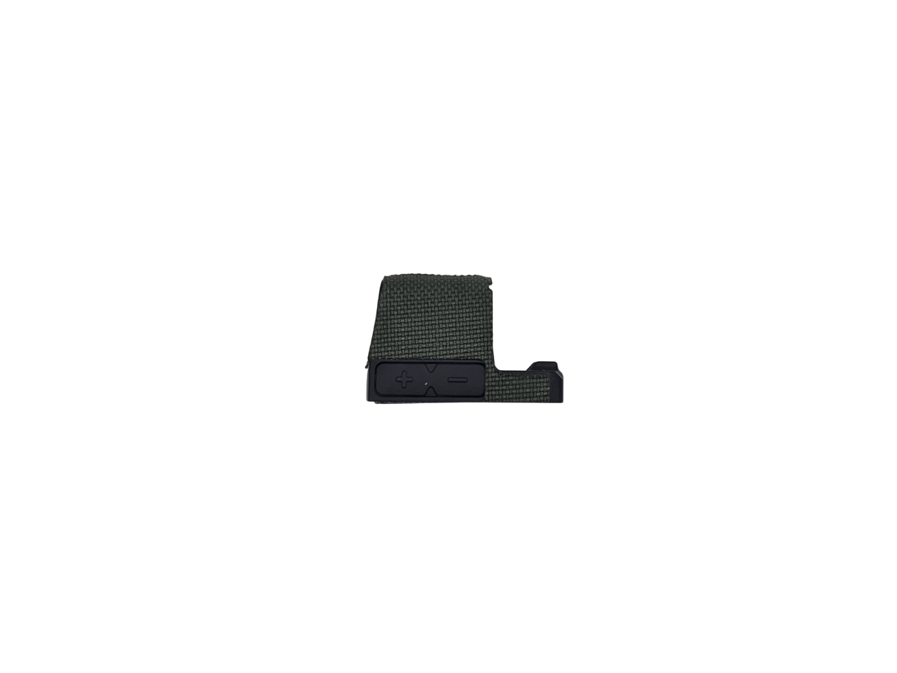 OLIGHT OSIGHT S Cordura optic wrap, detail 2