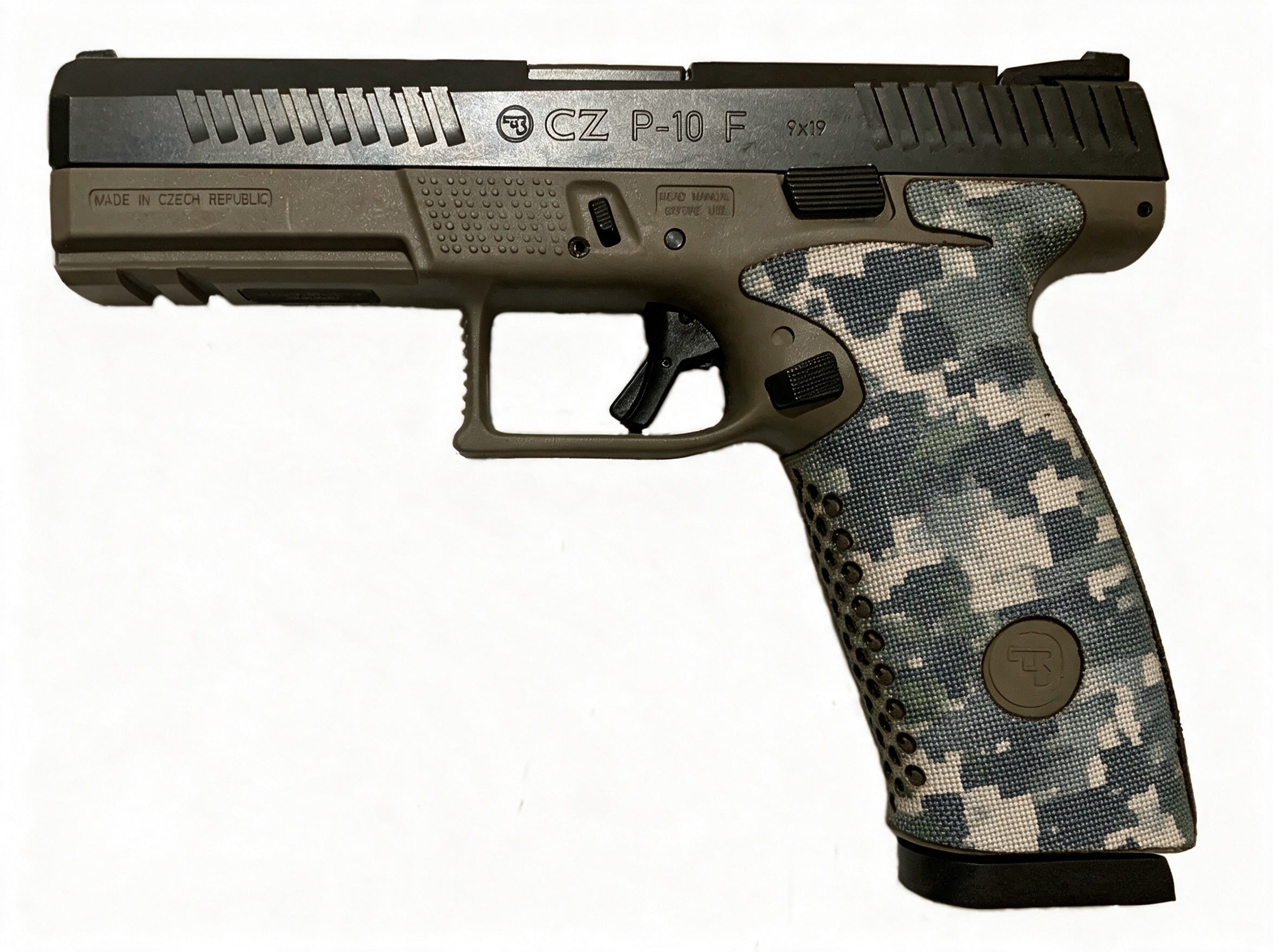 CTX-P10F - ACU
