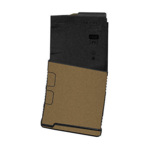 Magpul PMAG 20 LR/SR Gen 3 (308/7.62x51) Cordura mag wrap, Coyote