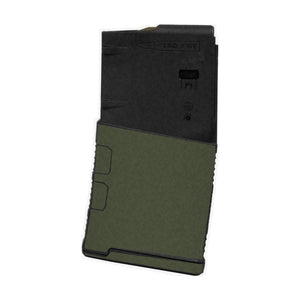 Magpul PMAG 20 LR/SR Gen 3 (308/7.62x51) Cordura mag wrap, OD Green
