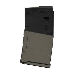 Magpul PMAG 20 LR/SR Gen 3 (308/7.62x51) Cordura mag wrap, Ranger Green