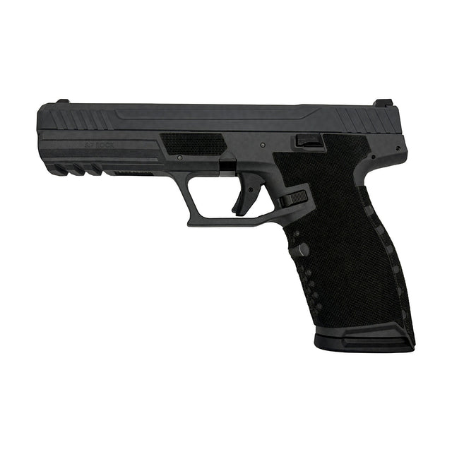 Palmetto State Armory (PSA) 5.7 Rock Cordura grip wrap, Black