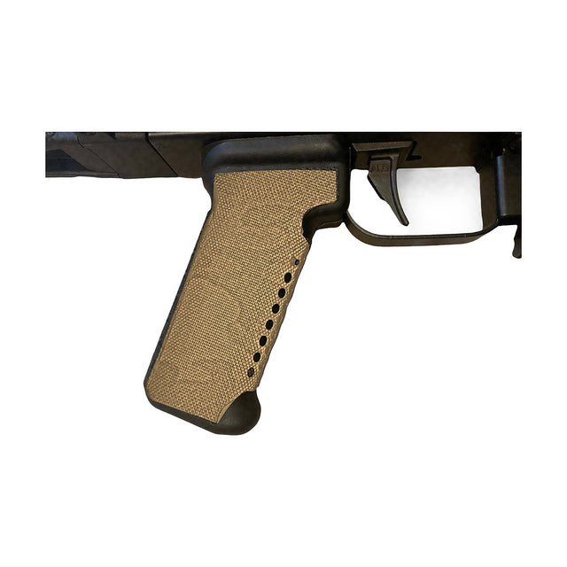 Palmetto State Armory (PSA) Classic AK-47 Cordura grip wrap, Coyote