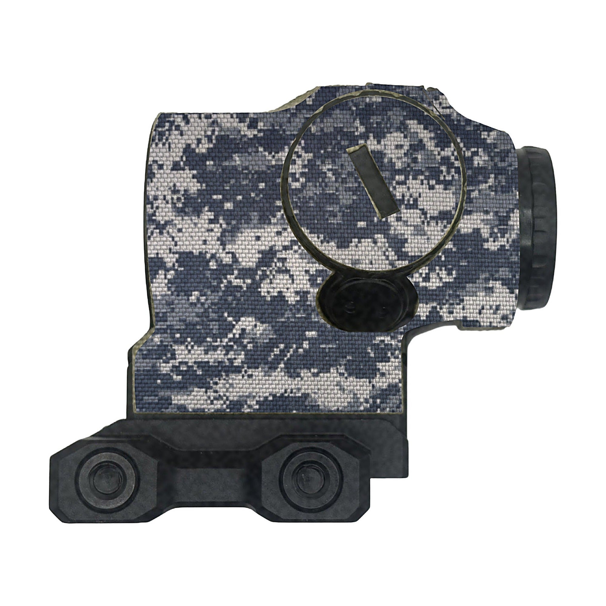 Primary Arms SLx 1X MicroPrism Cordura optic wrap, ACU
