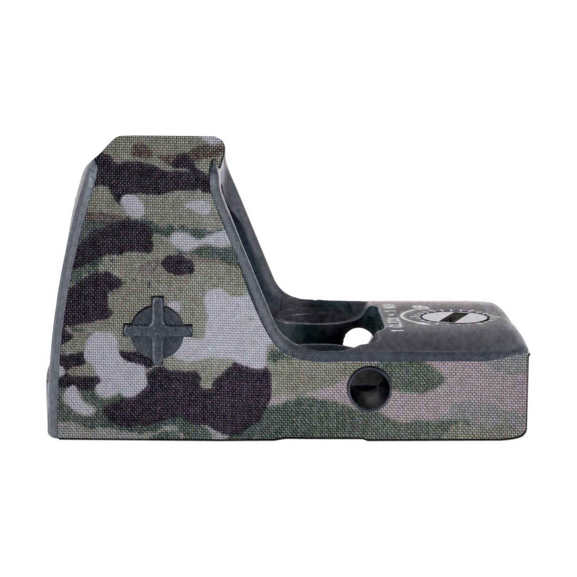 Trijicon RMR Type2 Cordura optic wrap, MultiCam (Brightness Buttons: Yes)