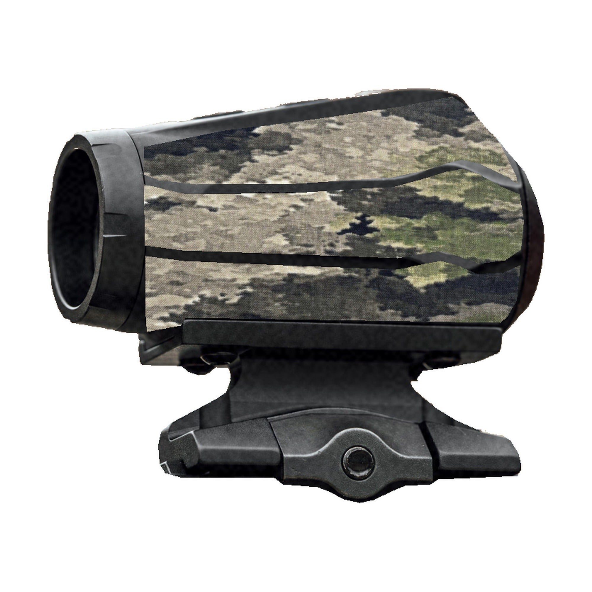 SIG Romeo 5 (Gen 2) Cordura optic wrap, A-TACS iX