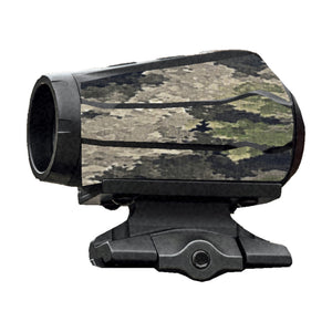 SIG Romeo 5 (Gen 2) Cordura optic wrap, A-TACS iX
