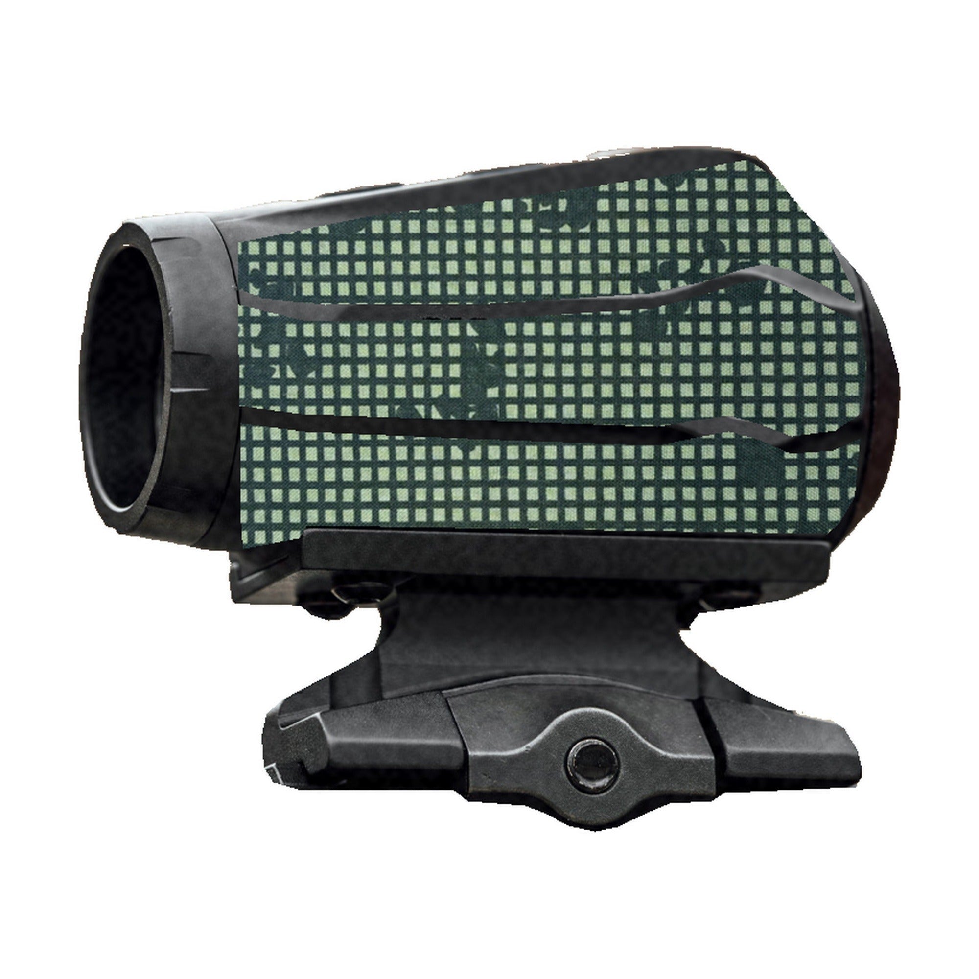 SIG Romeo 5 (Gen 2) Cordura optic wrap, Desert Night Camo