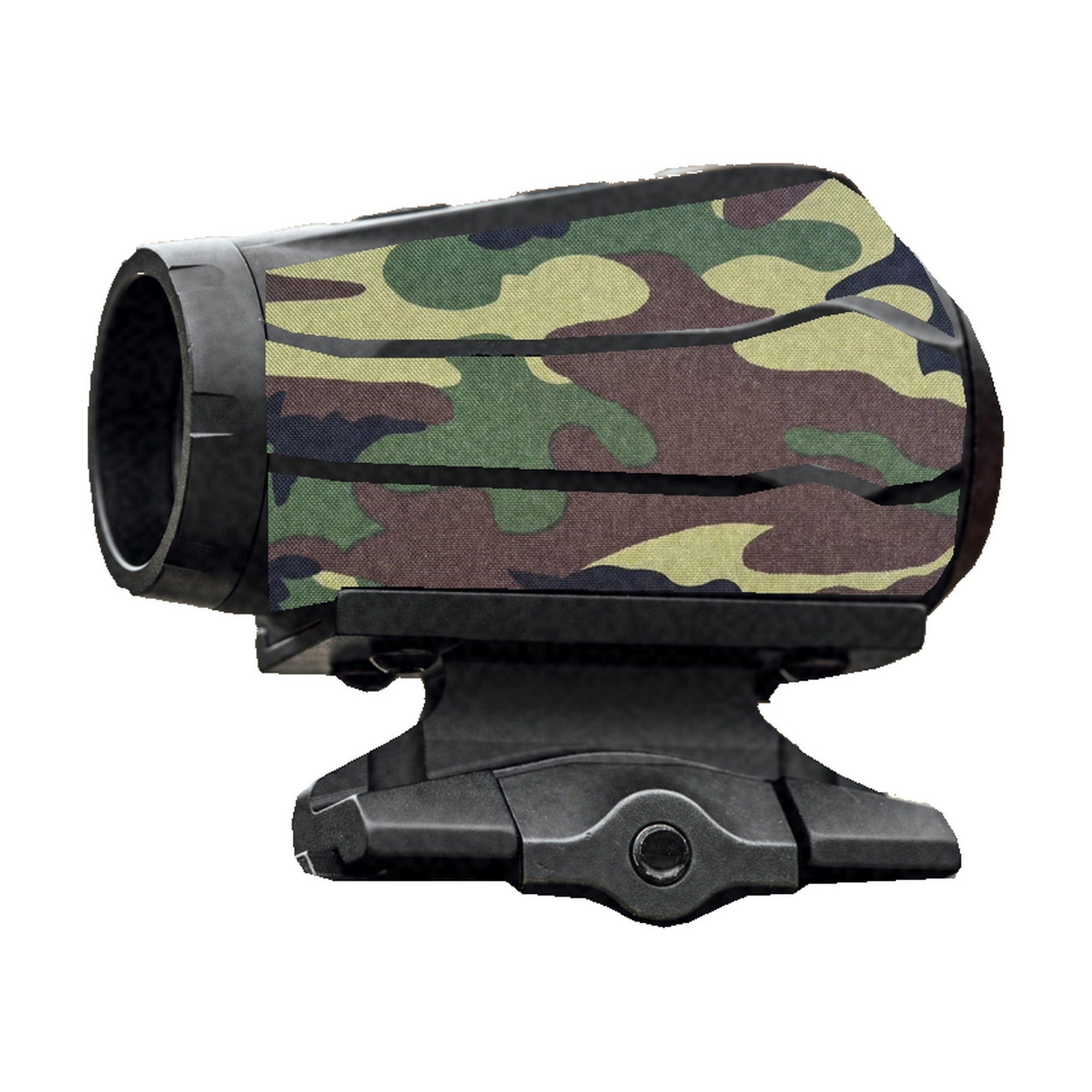 SIG Romeo 5 (Gen 2) Cordura optic wrap, M81 Woodland