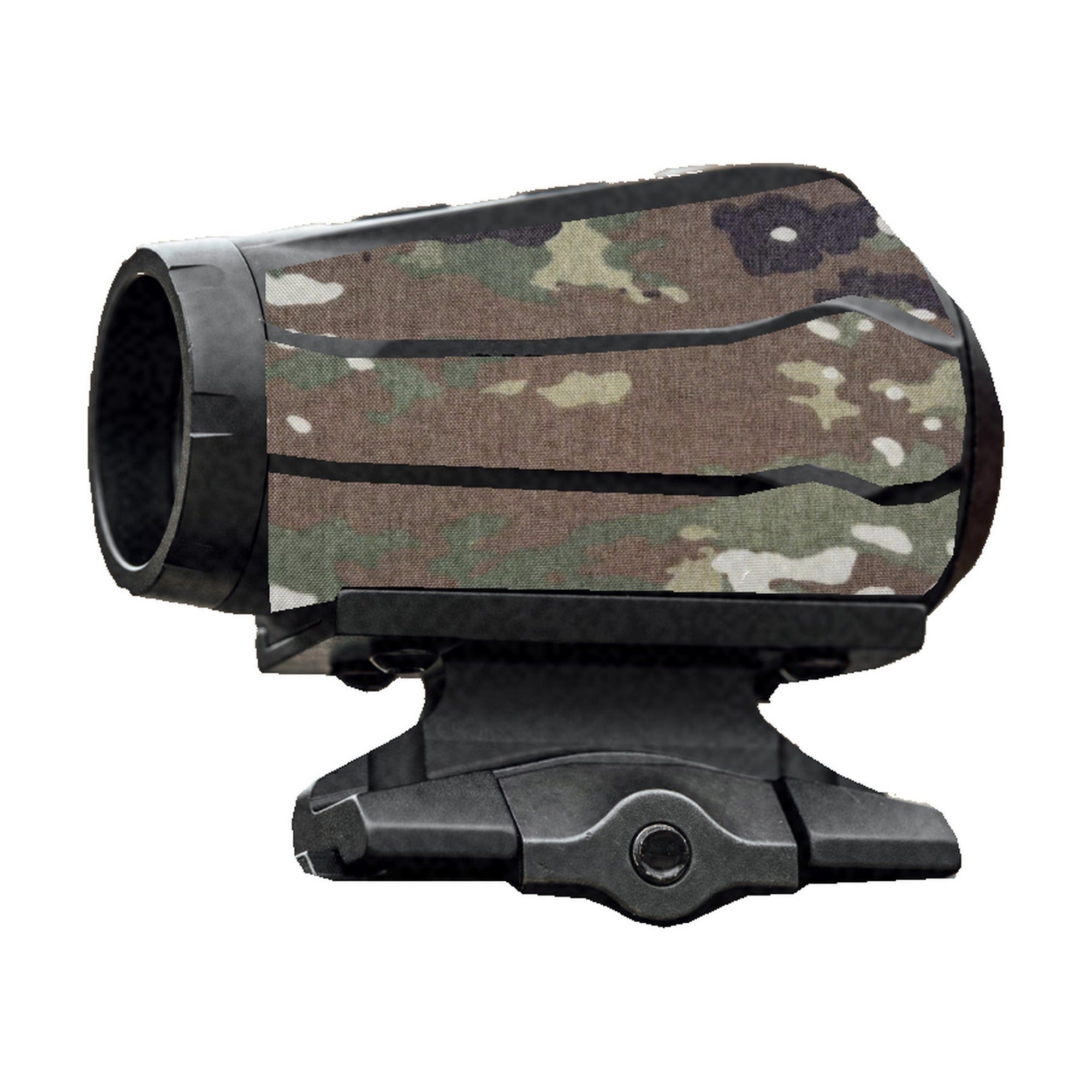 SIG Romeo 5 (Gen 2) Cordura optic wrap, MultiCam