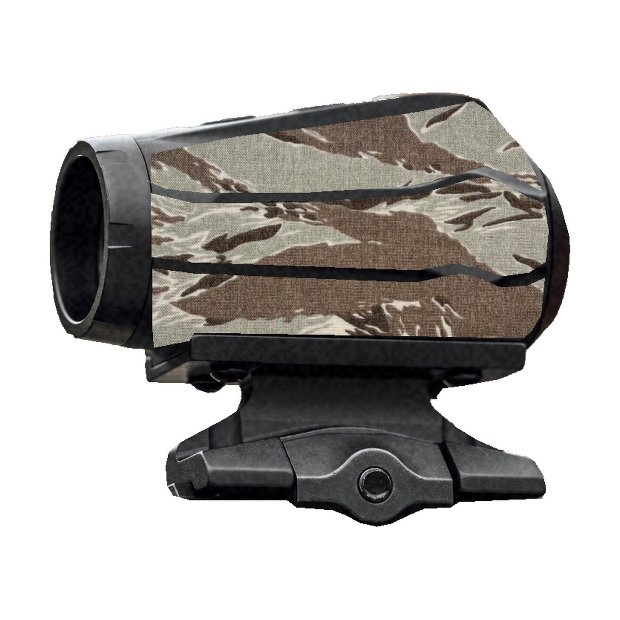 SIG Romeo 5 (Gen 2) Cordura optic wrap, Tiger Stripe (Desert)