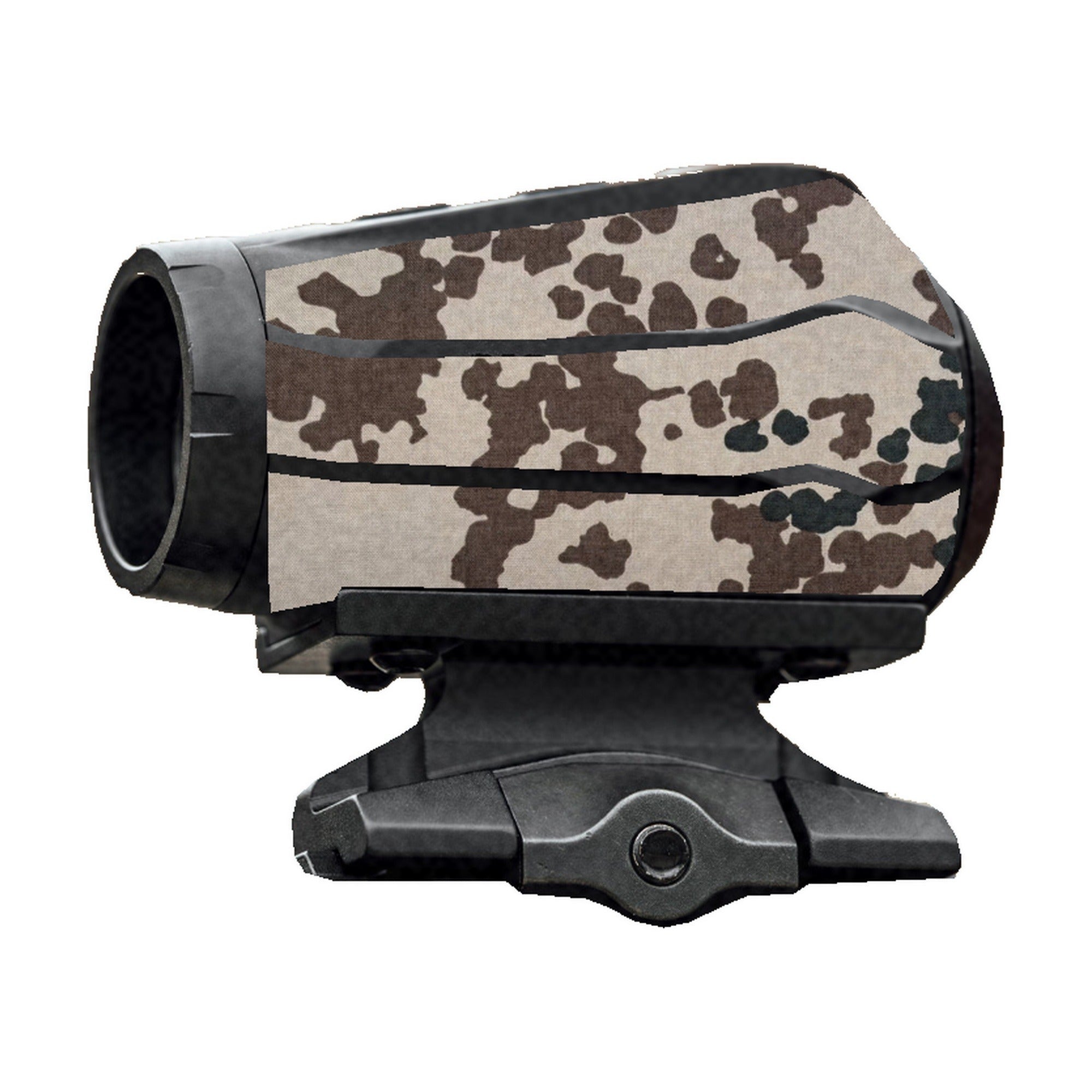 SIG Romeo 5 (Gen 2) Cordura optic wrap, Tropentarn