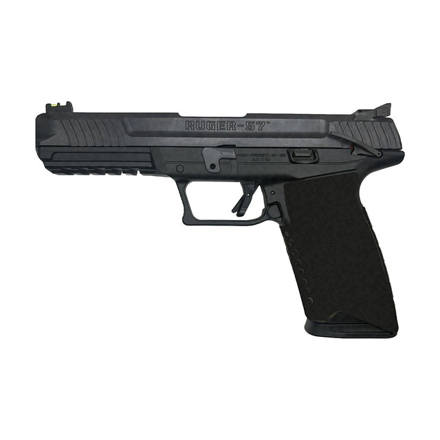 Ruger 57 Cordura grip wrap, Black