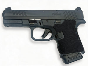 CTX-RugerRXMSC - Black