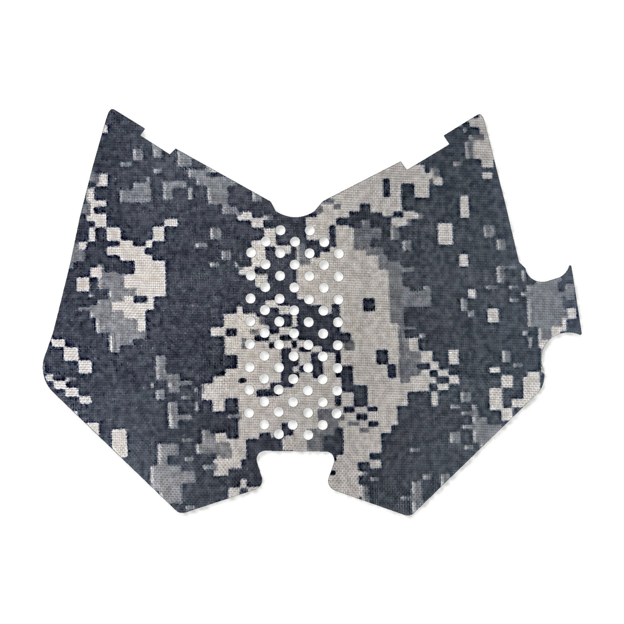 Magpul SGA — Mossberg 500/590 grip wrap kit outline, ACU