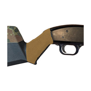 Magpul SGA — Mossberg 500/590 Cordura grip wrap, Coyote