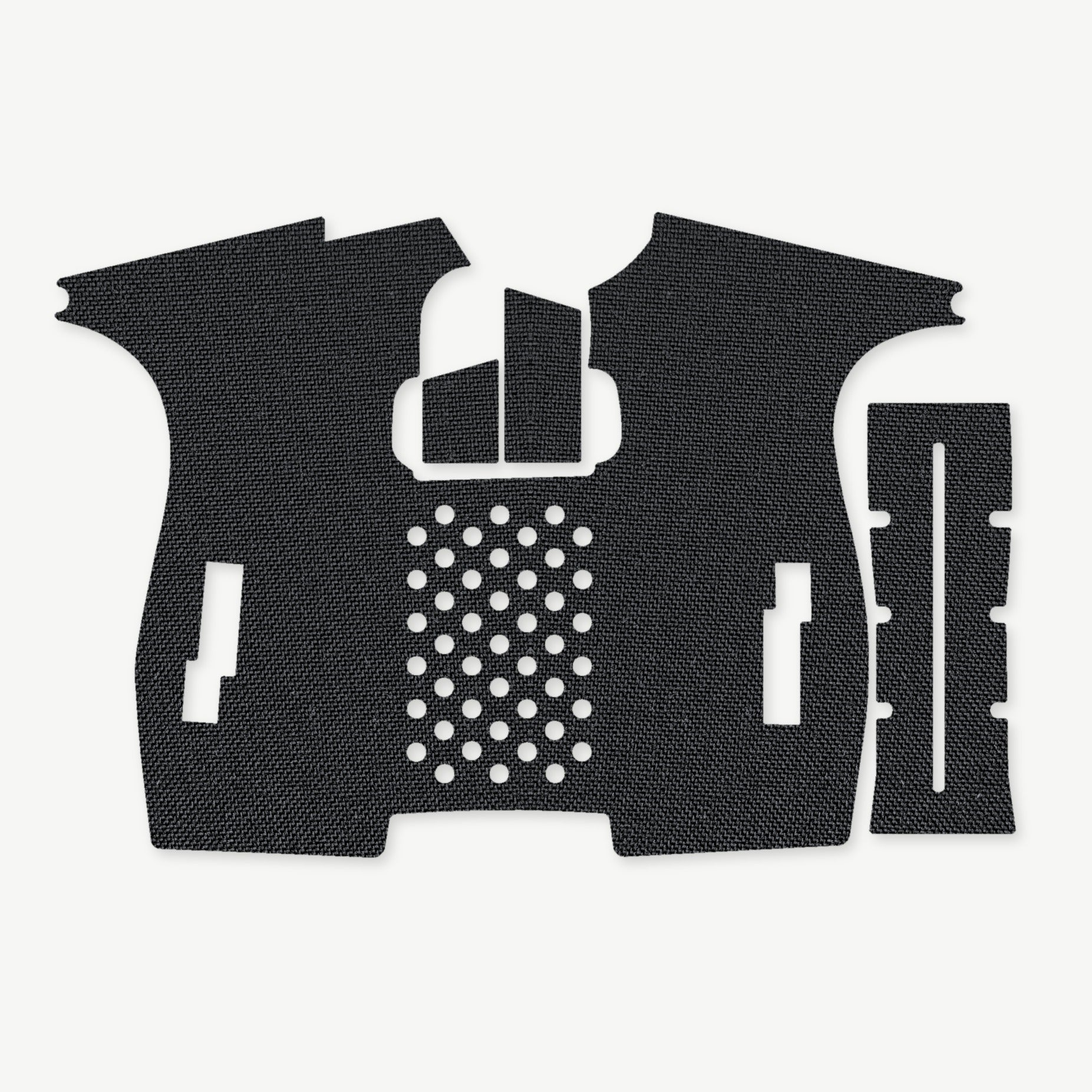 Wilson Combat SIG P365X / XL Grip Wrap | Combat Textiles
