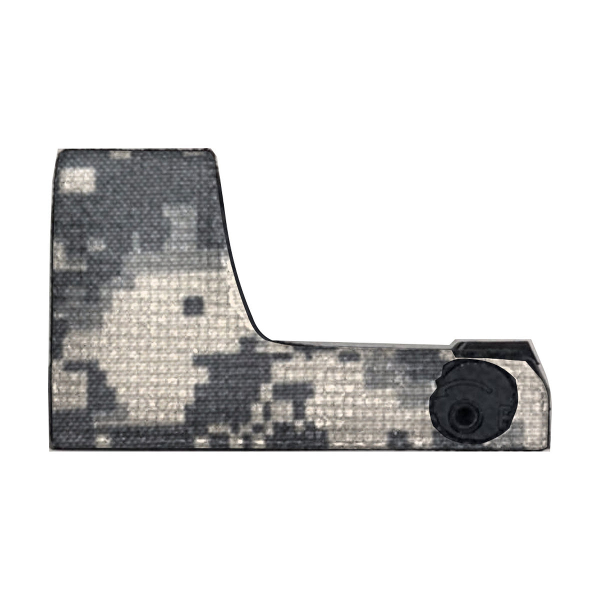 SIG Romeo Zero Cordura optic wrap, ACU