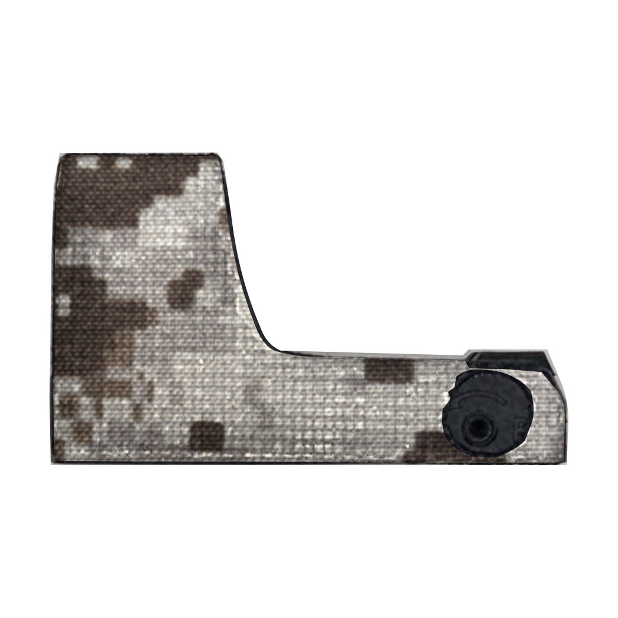 SIG Romeo Zero Cordura optic wrap, ACU (Desert)