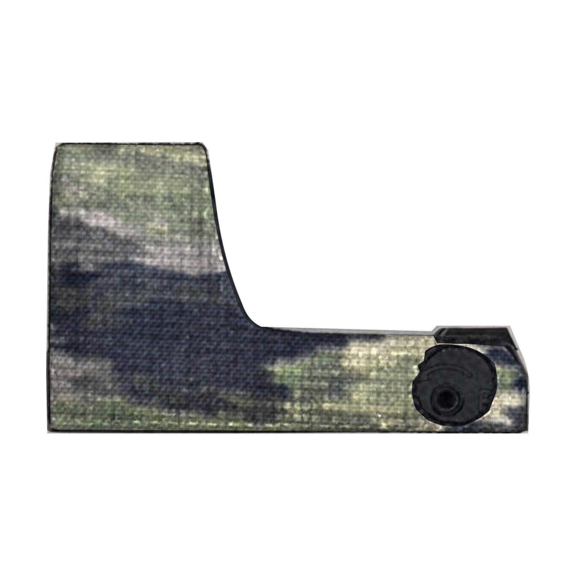 SIG Romeo Zero Cordura optic wrap, A-TACS iX