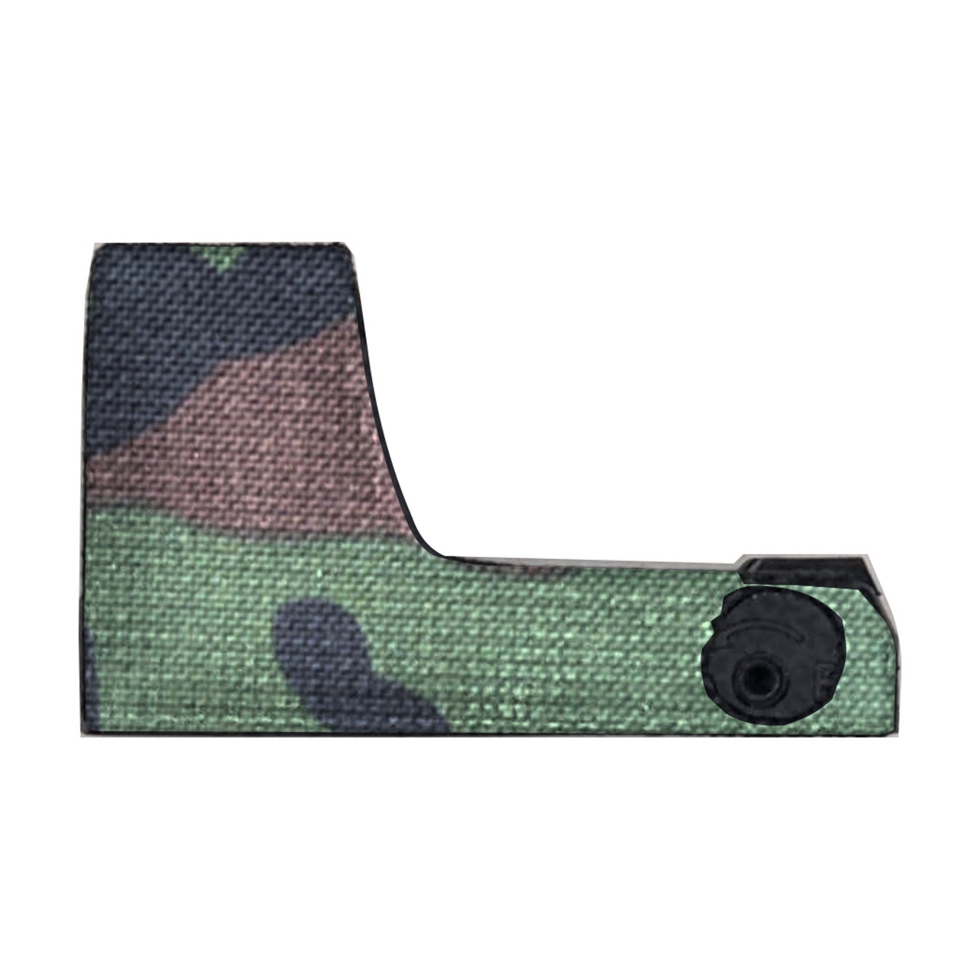 SIG Romeo Zero Cordura optic wrap, M81 Woodland