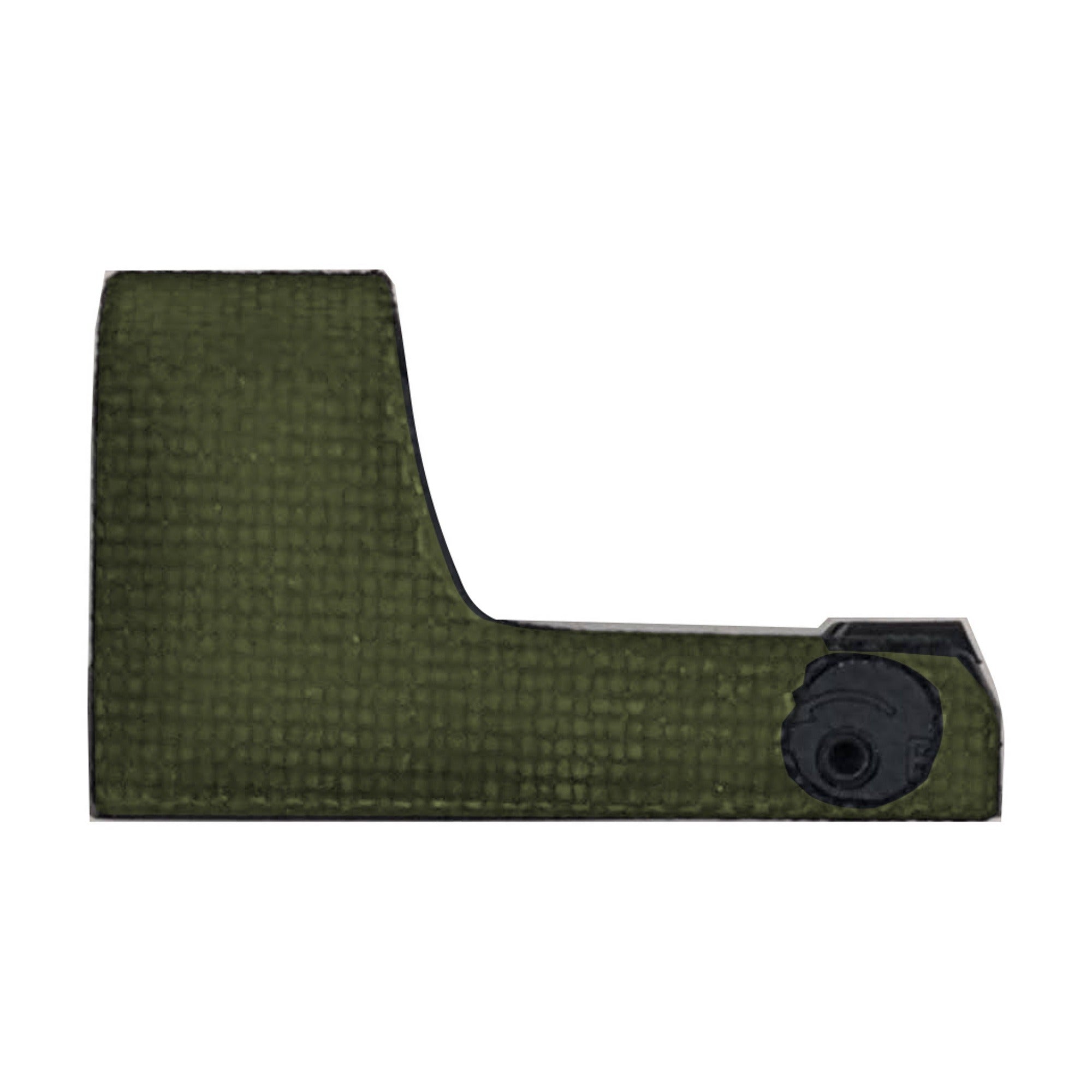 SIG Romeo Zero Cordura optic wrap, OD Green