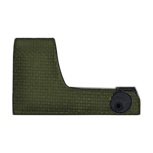 SIG Romeo Zero Cordura optic wrap, OD Green