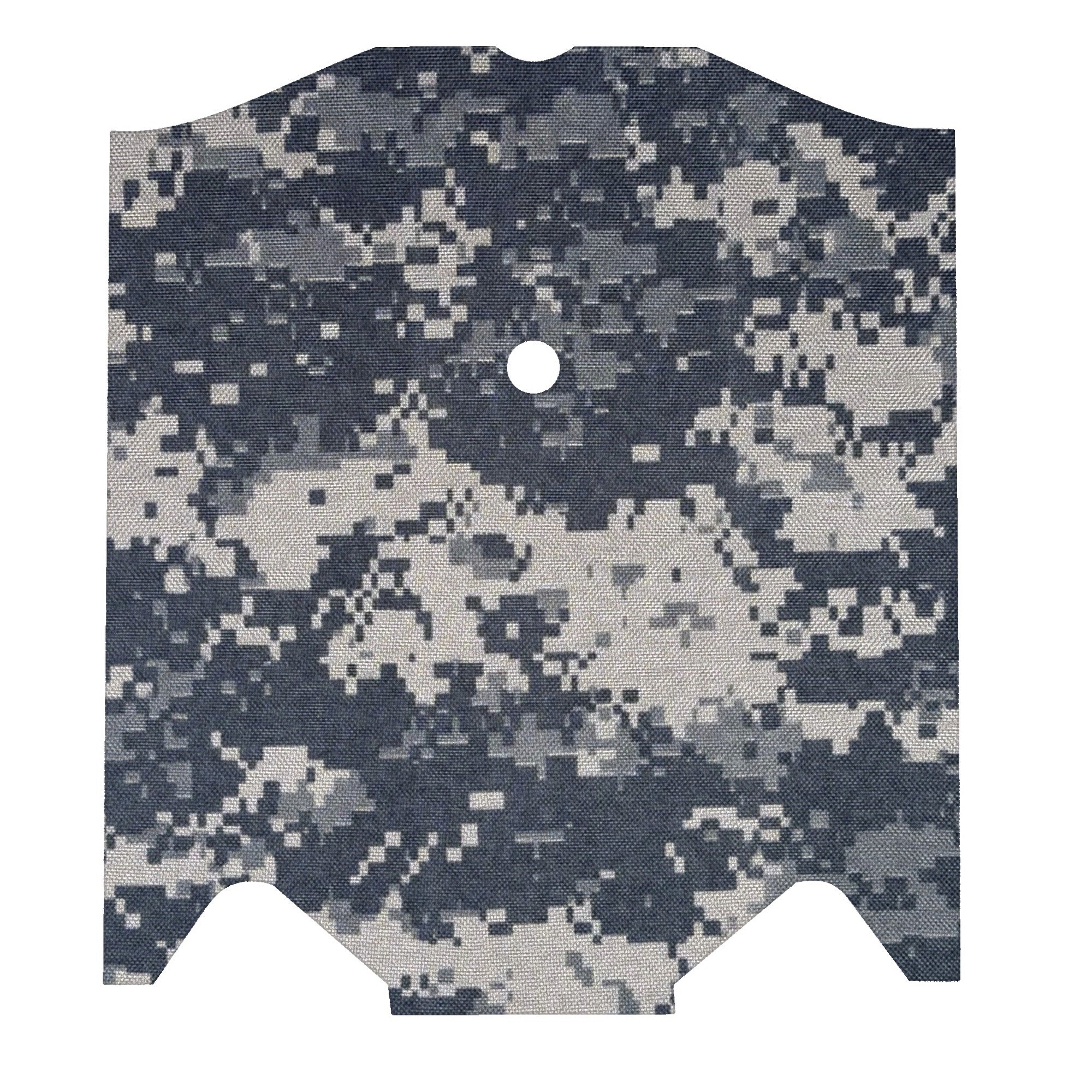 B5 Systems Enhanced SOPMOD wrap kit outline, ACU