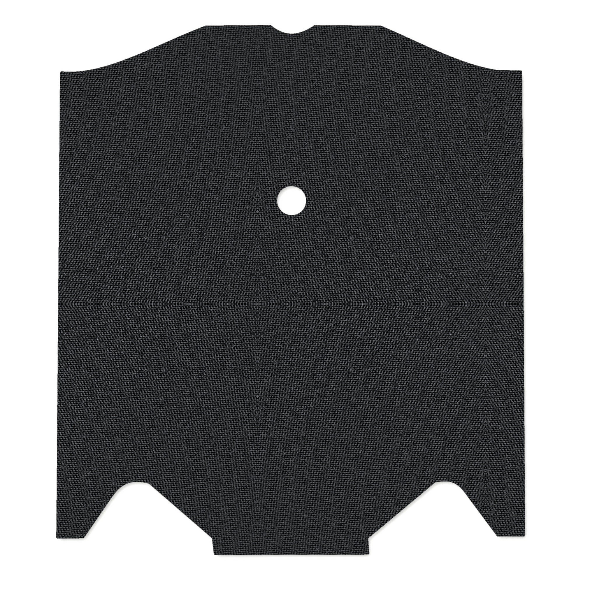 B5 Systems Enhanced SOPMOD wrap kit outline, Black
