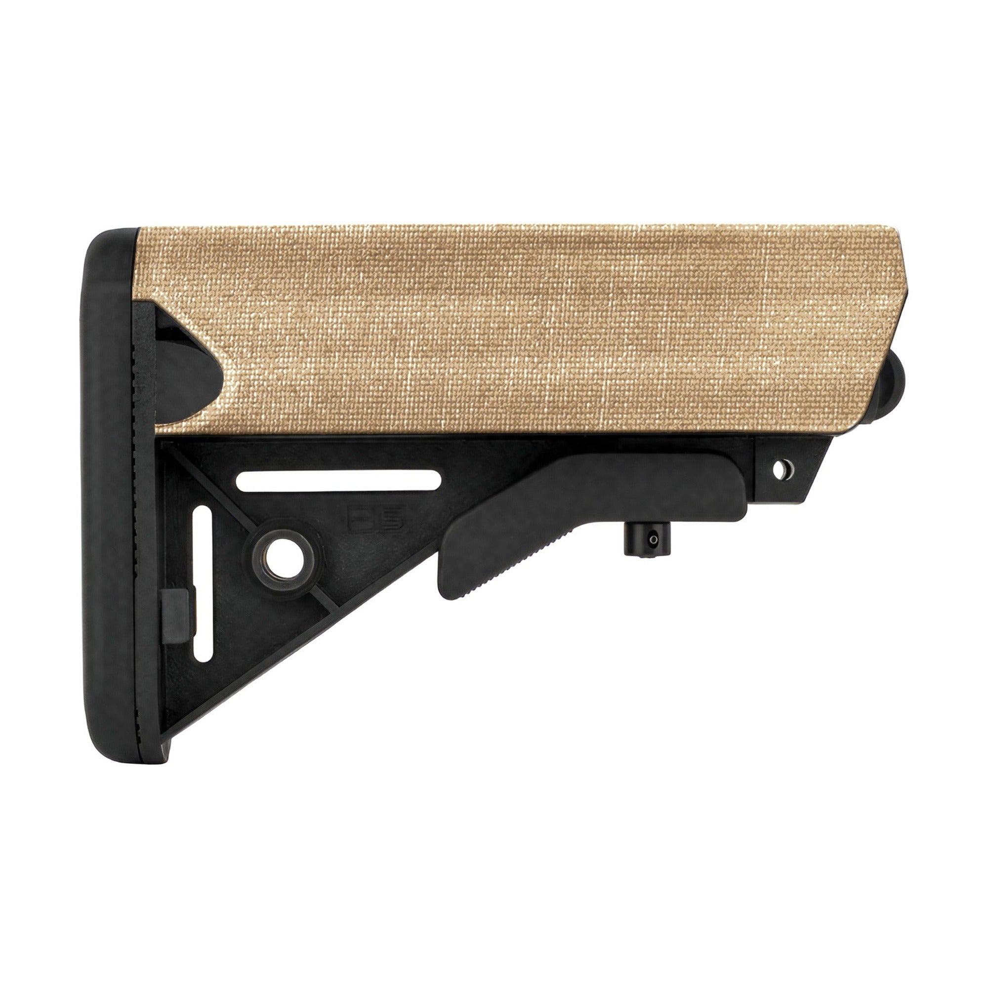 B5 Systems Enhanced SOPMOD Cordura wrap, Coyote