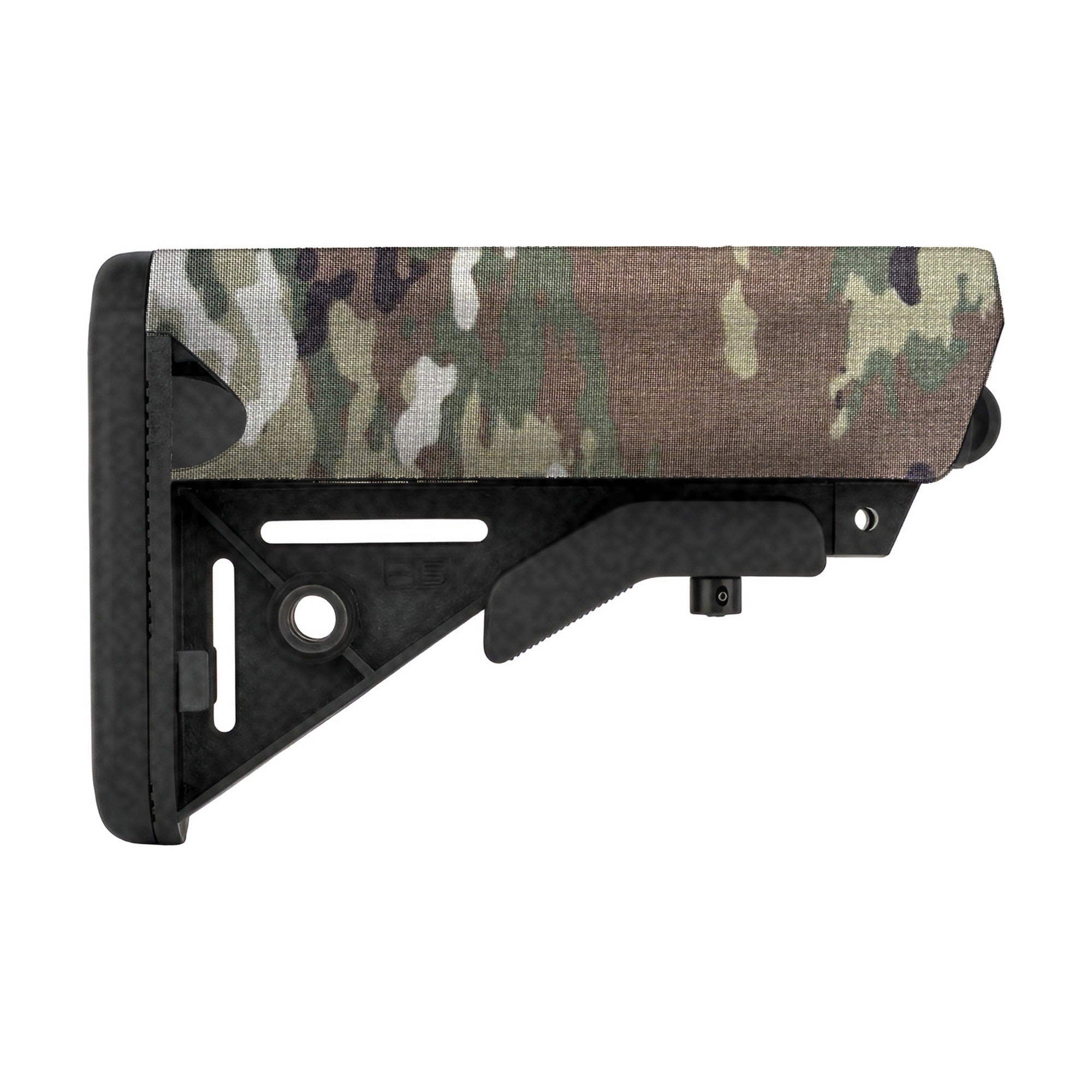 B5 Systems Enhanced SOPMOD Cordura wrap, MultiCam