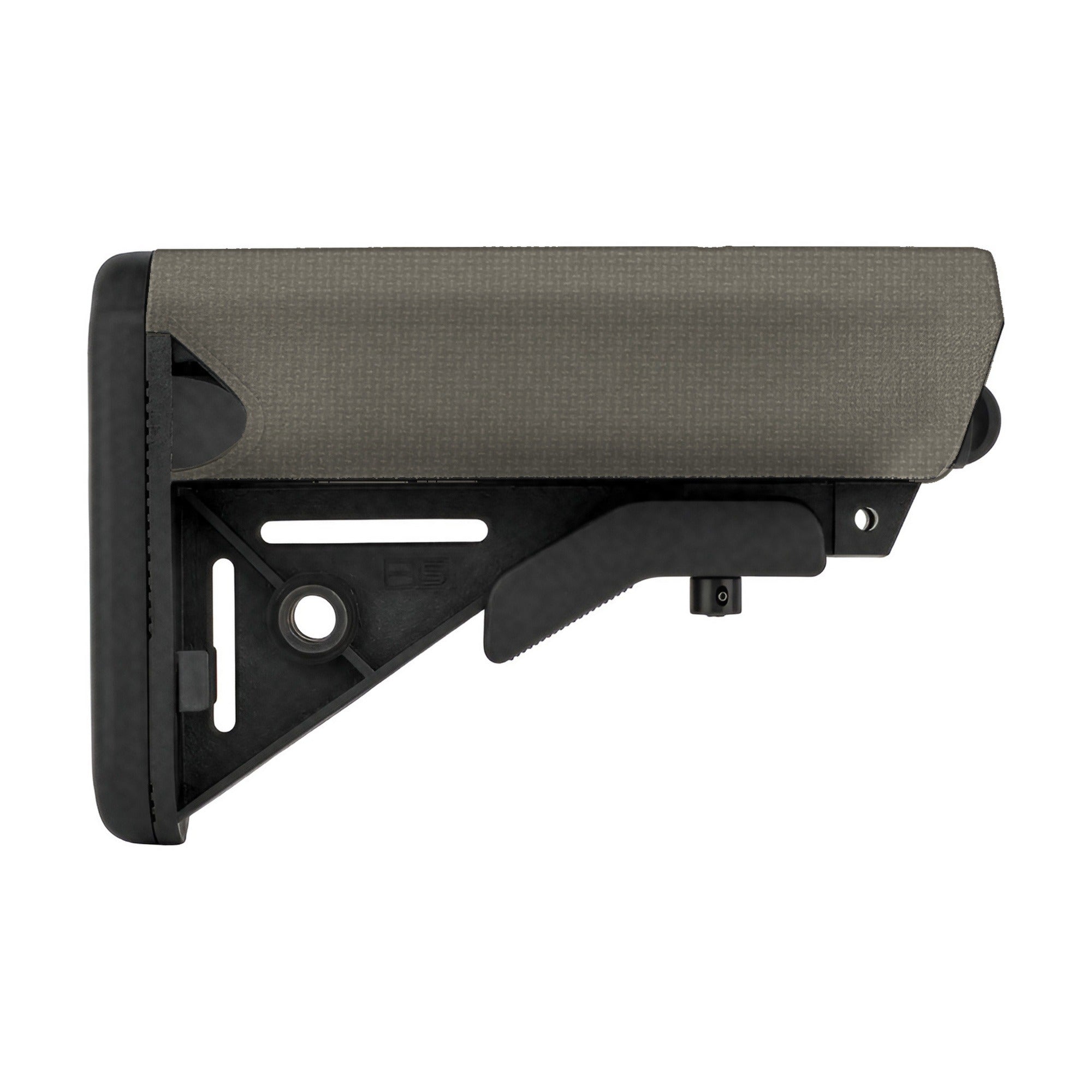 B5 Systems Enhanced SOPMOD Cordura wrap, Ranger Green
